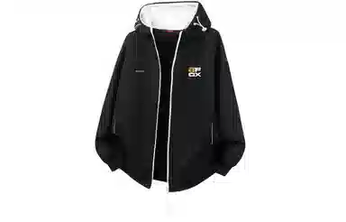 ALI THE FOX cleanfit