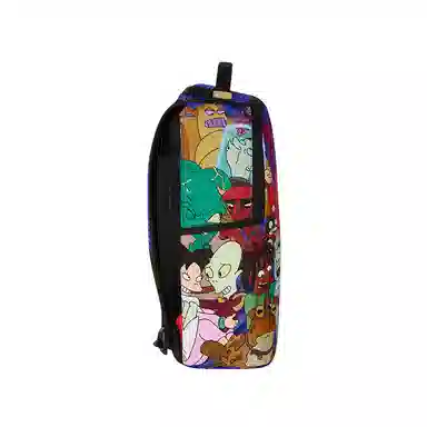 SPRAYGROUND