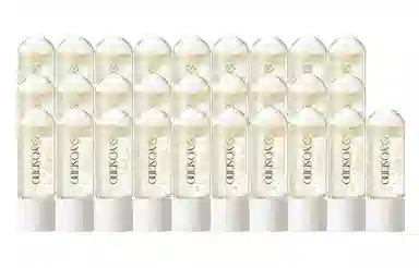 养生堂 冬孕精华试用装 淡纹