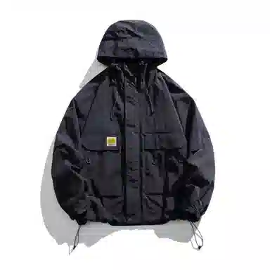 xMFPFx Outdoor Jacket
