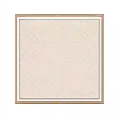 上海故事 绵羊毛双面印花人字纹中方巾礼盒装 桑蚕丝 丝巾 男女同款情侣款