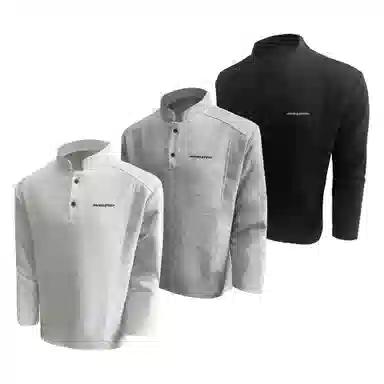 MUSCLETECH boxycleanfitT