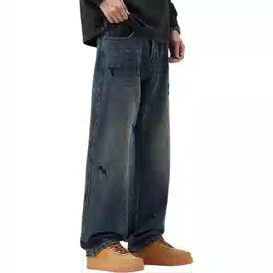 ASSIDUOUS CONFUSED EFFORT