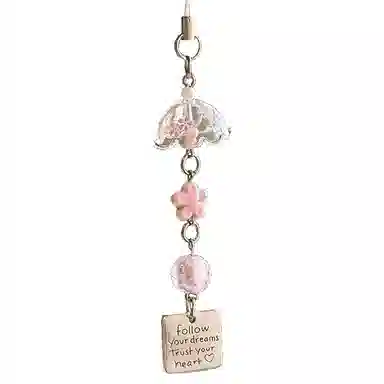 OXO OVERLOAD Ins Bag Charm