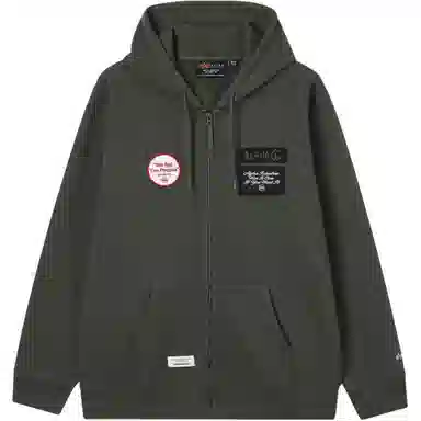 Alpha Industries