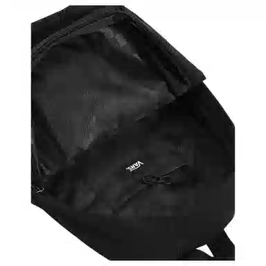 Vans Old Skool Backpack Black