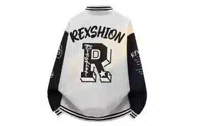 REXSHION Logo
