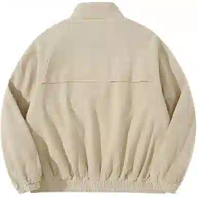 NOTHOMME Harrington Jacket