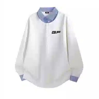 GF logo