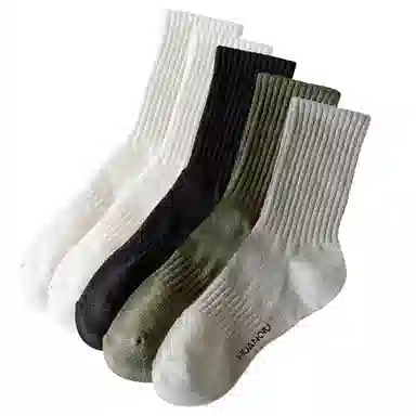 HUANQIU Socks