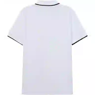 HUGO BOSS Polo White