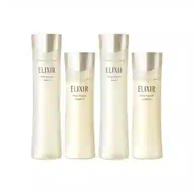 Elixir 170ml+130ml