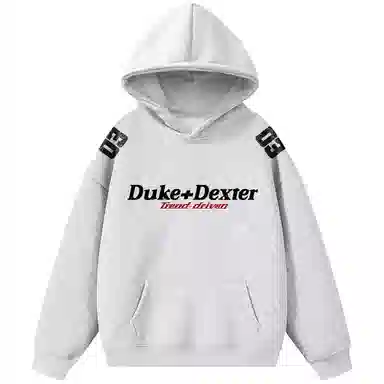 DUKE+DEXTER logo