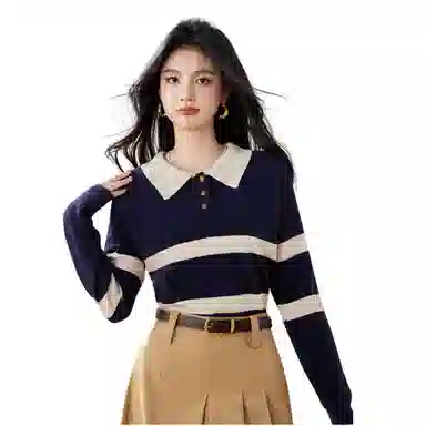 YQBTR Polo