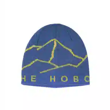 THE HOBOO