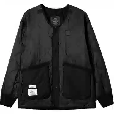 Alpha Industries