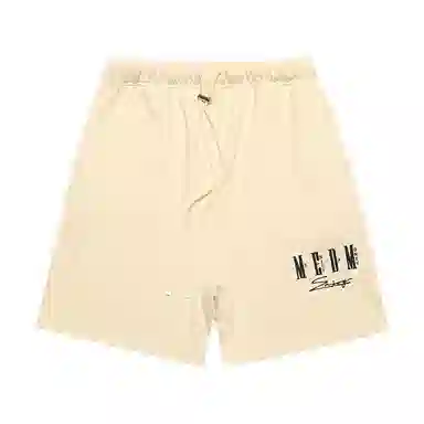 MR.ENJOYDA MONEY SS23 Shorts