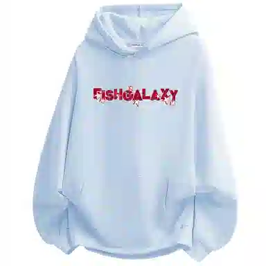 FISHGALAXY Logo