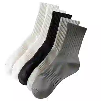HUANQIU Socks