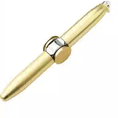 极慧猫 发光解压玩具 指尖陀螺