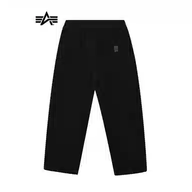 Alpha Industries logo
