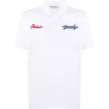 Givenchy LogoPolo