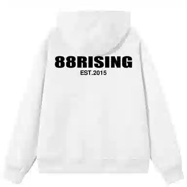 88rising LOGO