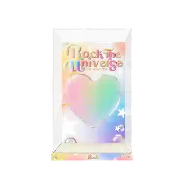 LIGHT YOUR BRICKS LABUBU400