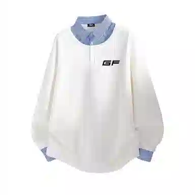 GF logo