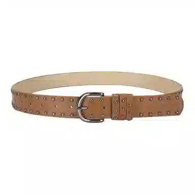 TUCANO Studded Waist Belt