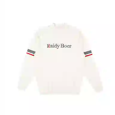 Raidy Boer logo