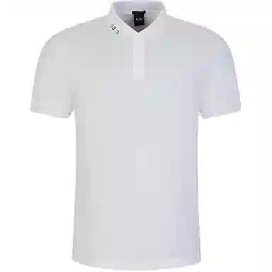 HUGO BOSS Logo Polo