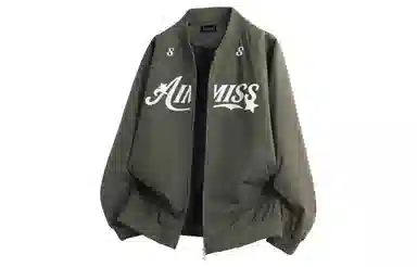 AIMISS Logo