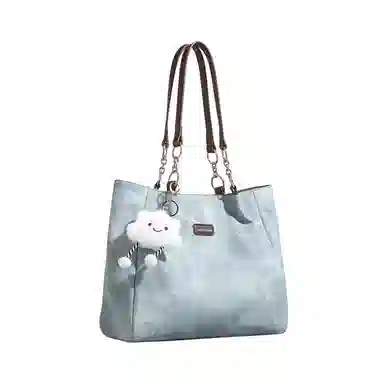 PESASRIE Tote