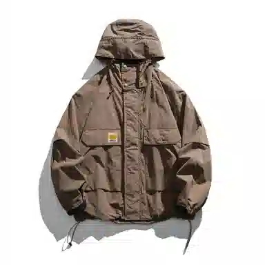 xMFPFx Outdoor Jacket