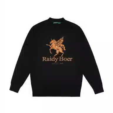 Raidy Boer
