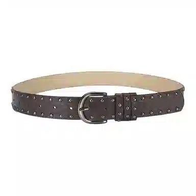 TUCANO Studded Waist Belt