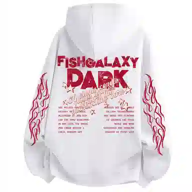 FISHGALAXY Logo
