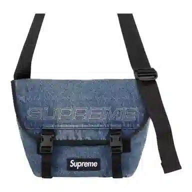 Supreme FW25 WEEK1 Logo Cordura