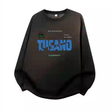 TUCANO logo