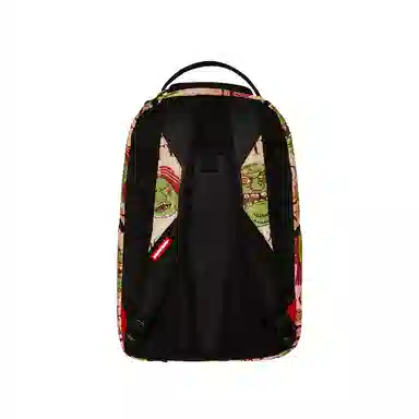 SPRAYGROUND x