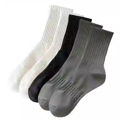 HUANQIU Socks