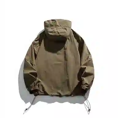 xMFPFx Outdoor Jacket