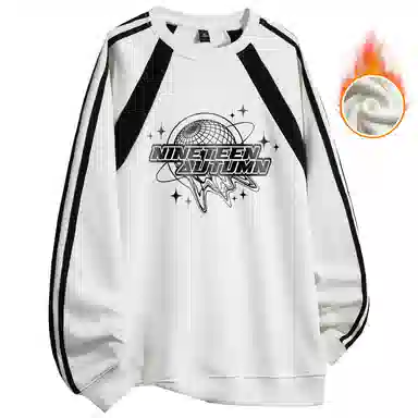 NINETEEN AUTUMN logo