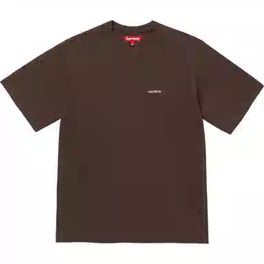 Supreme FW25 SS Pocket Tee T