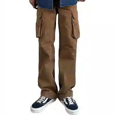 ASSIDUOUS CONFUSED EFFORT