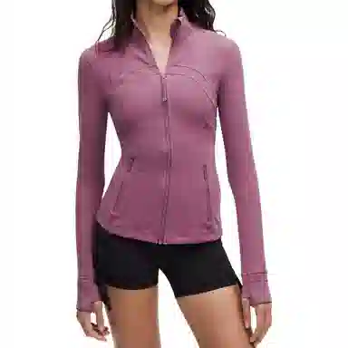Lululemon Define Nulu Jacket
