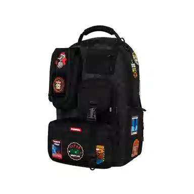 Sprayground