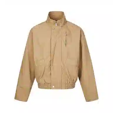 CASTLE WOODS bomberboxy