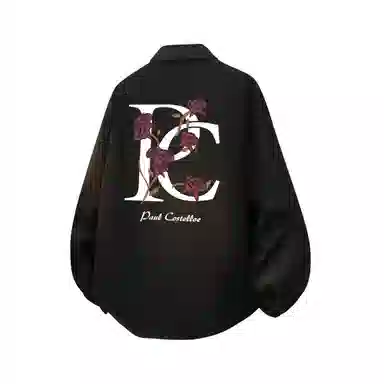 PAUL COSTELLOE PCLogo